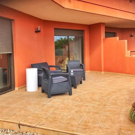 Beautiful Apartment In La Tejita With Pool 格拉纳迪利亚-德阿沃纳 外观 照片
