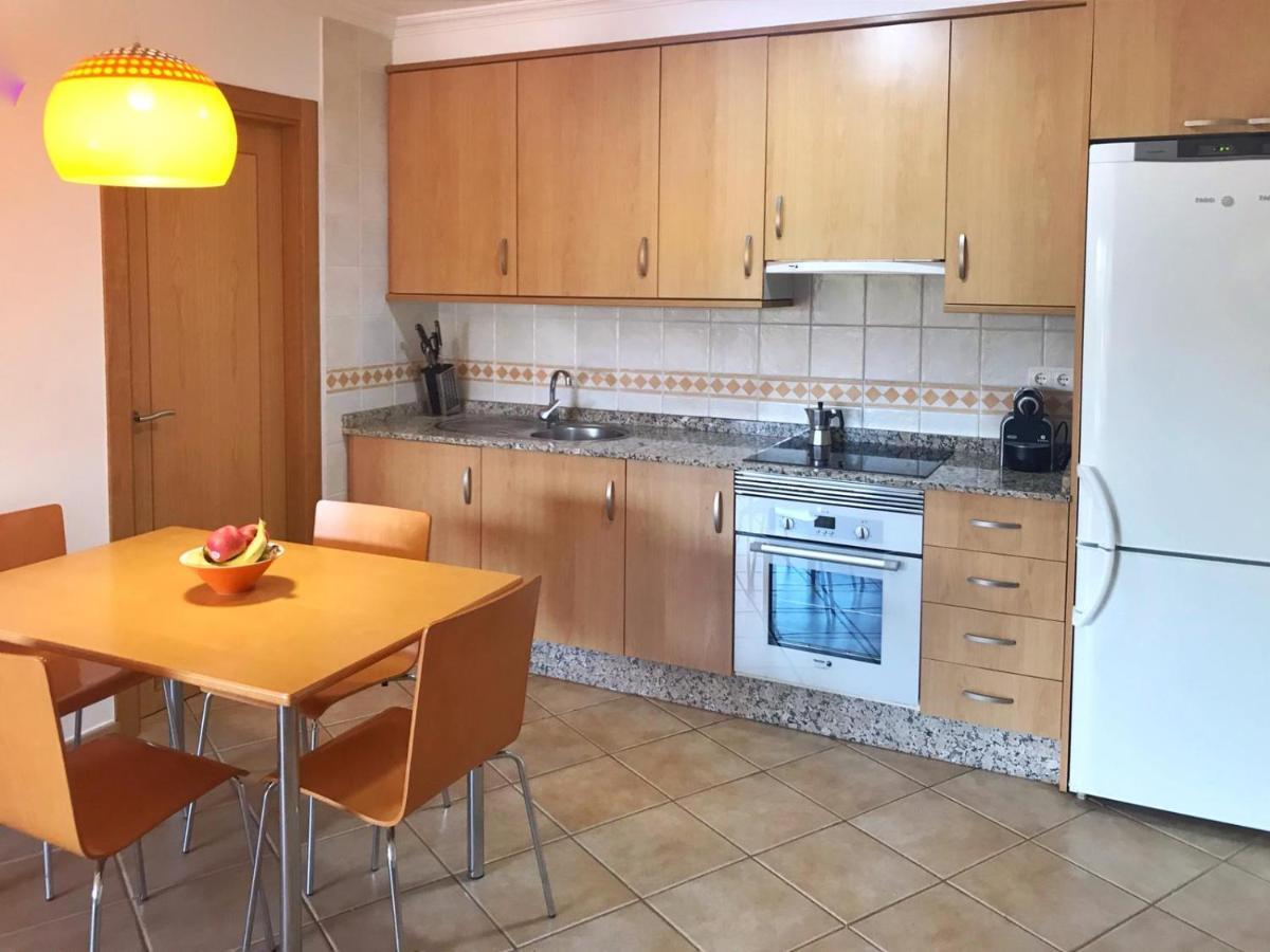 Beautiful Apartment In La Tejita With Pool 格拉纳迪利亚-德阿沃纳 外观 照片