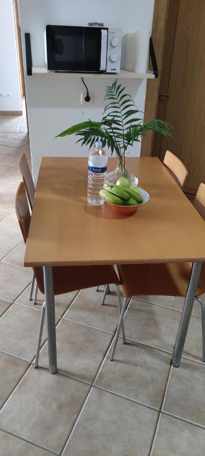 Beautiful Apartment In La Tejita With Pool 格拉纳迪利亚-德阿沃纳 外观 照片