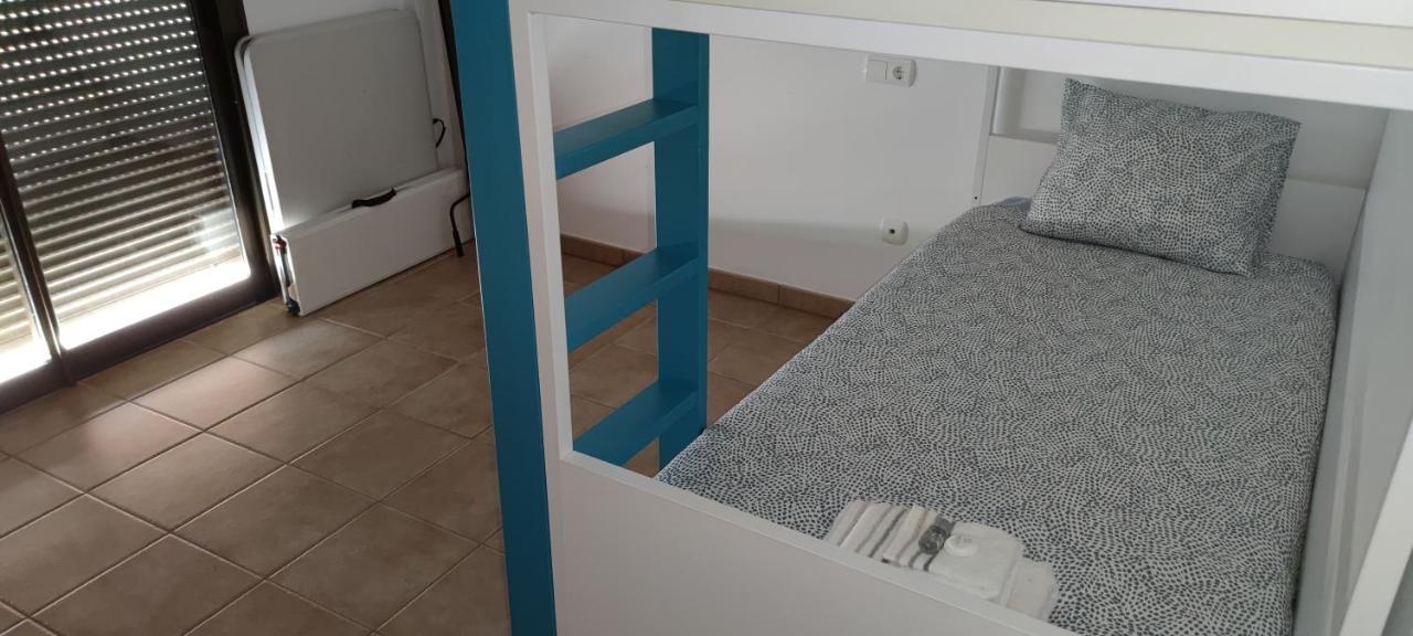 Beautiful Apartment In La Tejita With Pool 格拉纳迪利亚-德阿沃纳 外观 照片